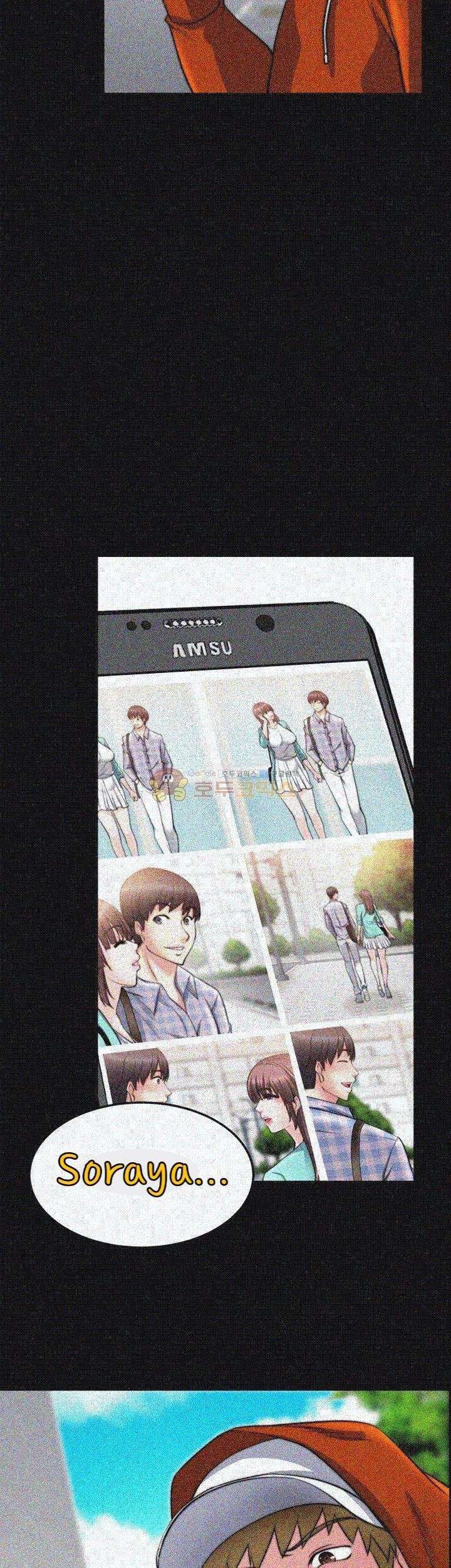 Unrequited Love Capitulo 20 página 42