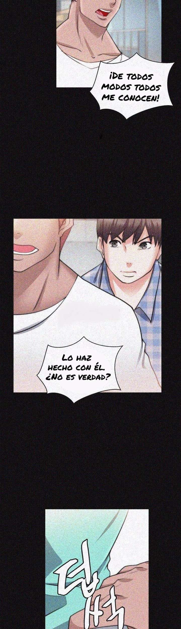 Unrequited Love Capitulo 21 página 13