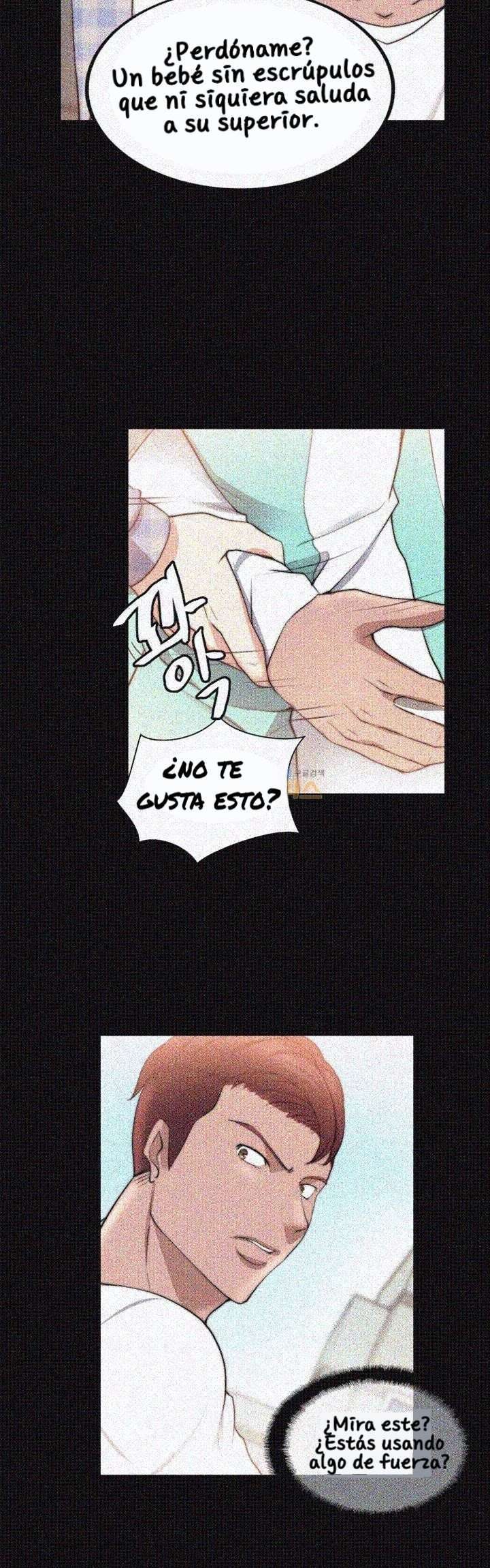 Unrequited Love Capitulo 21 página 15