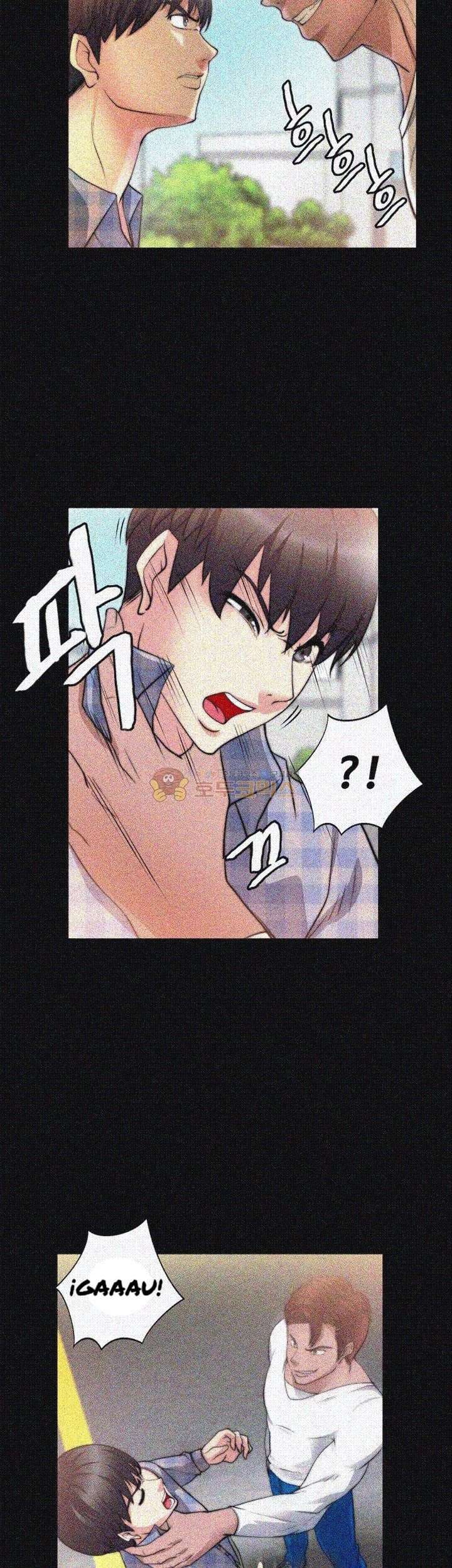 Unrequited Love Capitulo 21 página 17