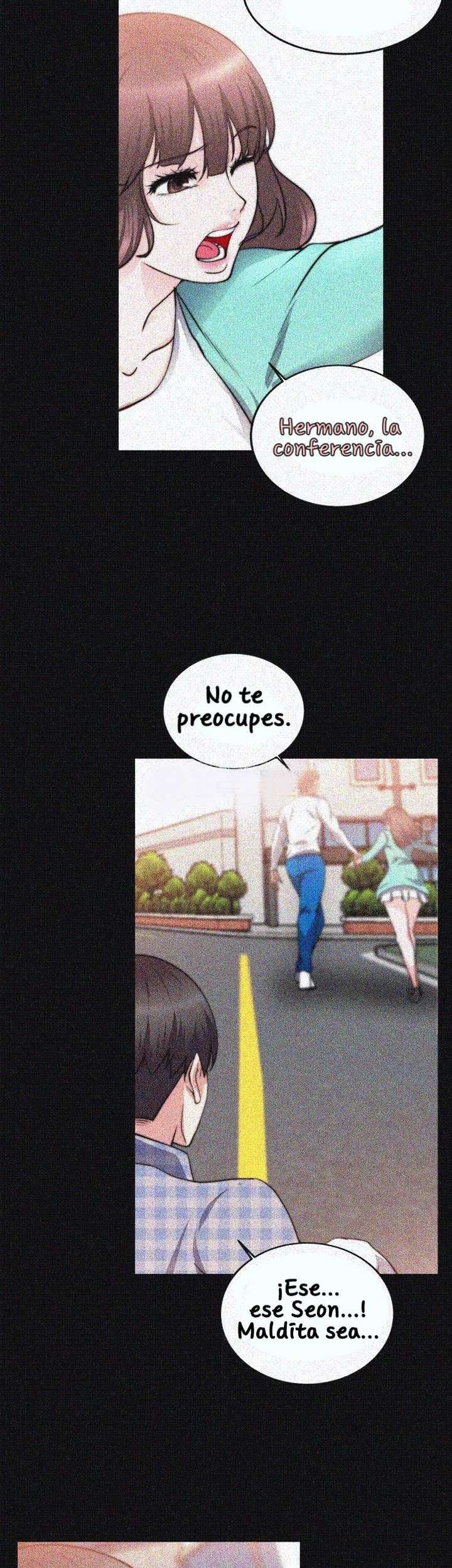 Unrequited Love Capitulo 21 página 21