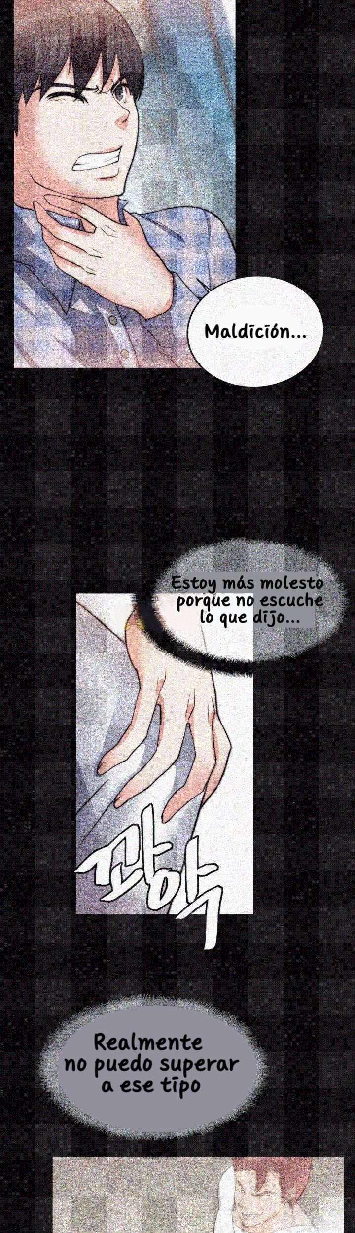 Unrequited Love Capitulo 21 página 22
