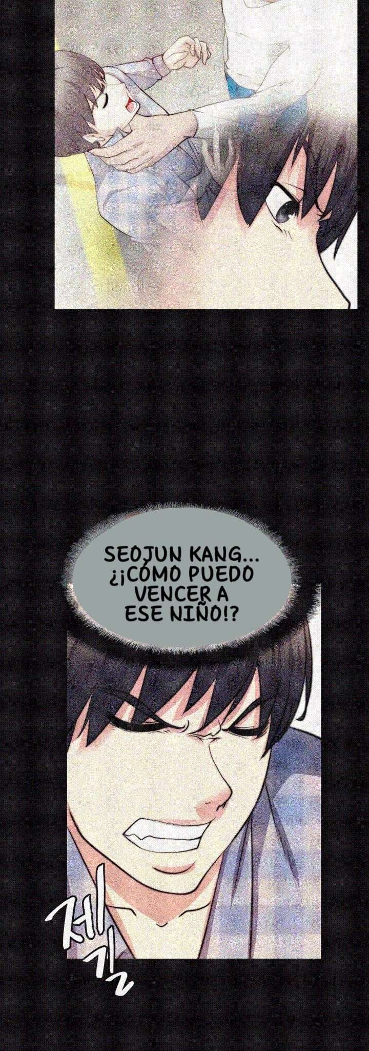 Unrequited Love Capitulo 21 página 23