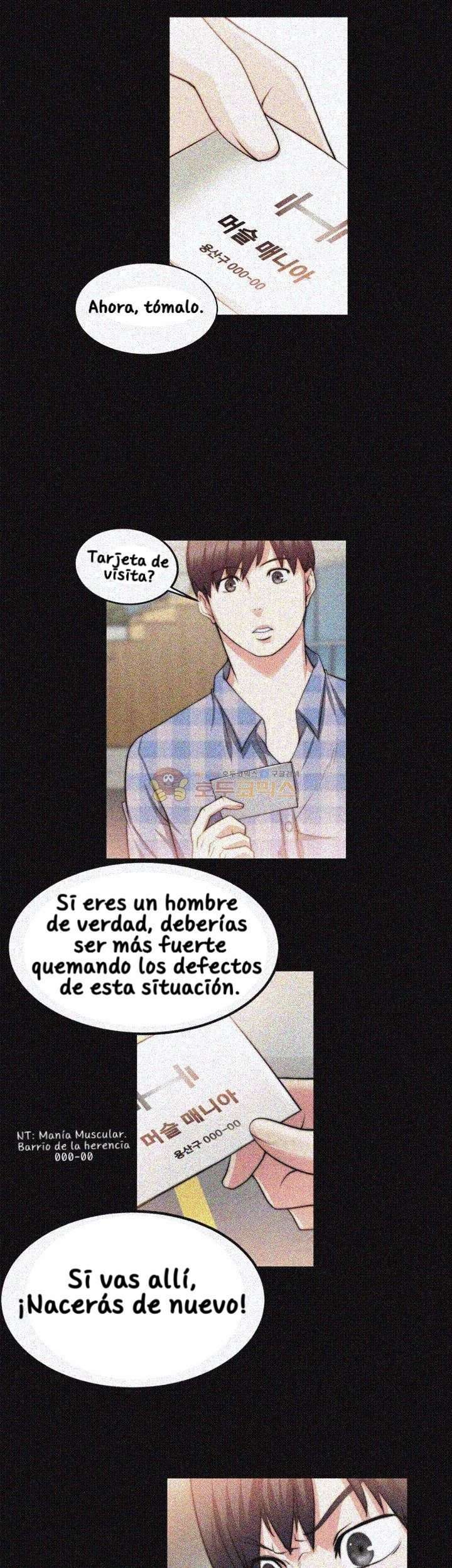 Unrequited Love Capitulo 21 página 25