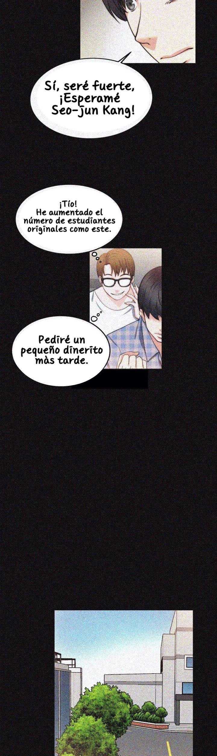 Unrequited Love Capitulo 21 página 26