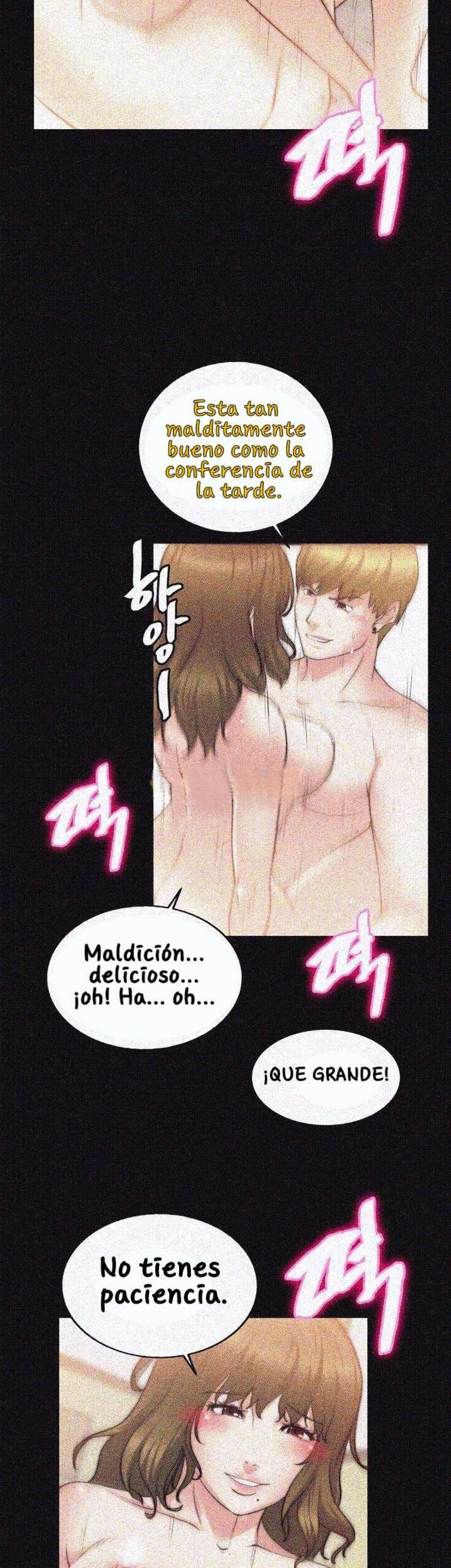 Unrequited Love Capitulo 21 página 30