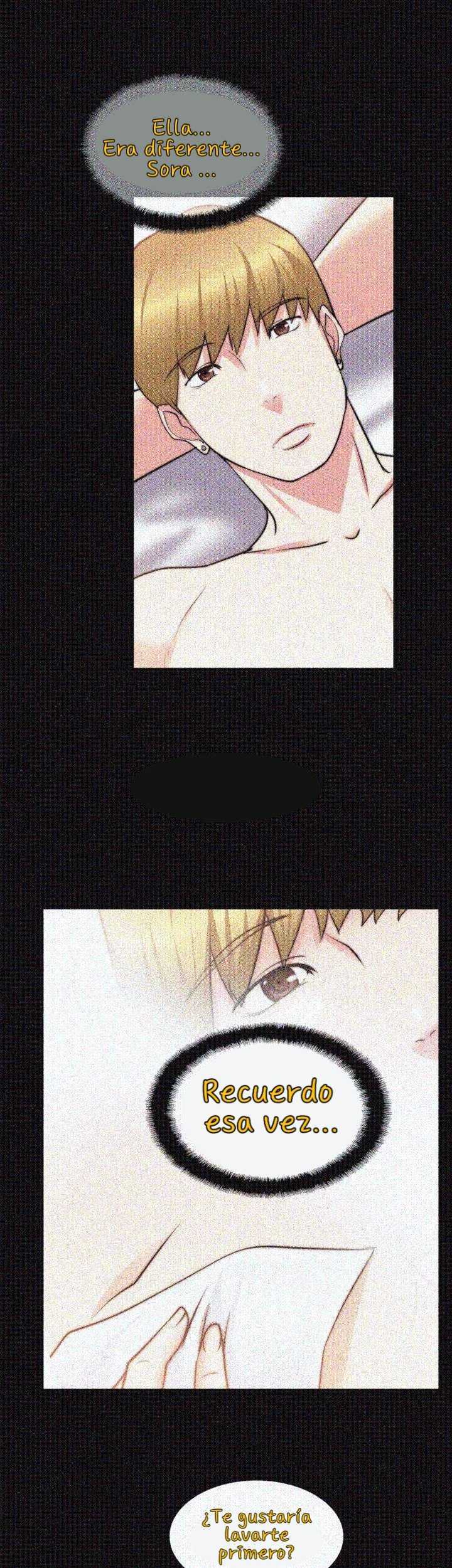 Unrequited Love Capitulo 21 página 34