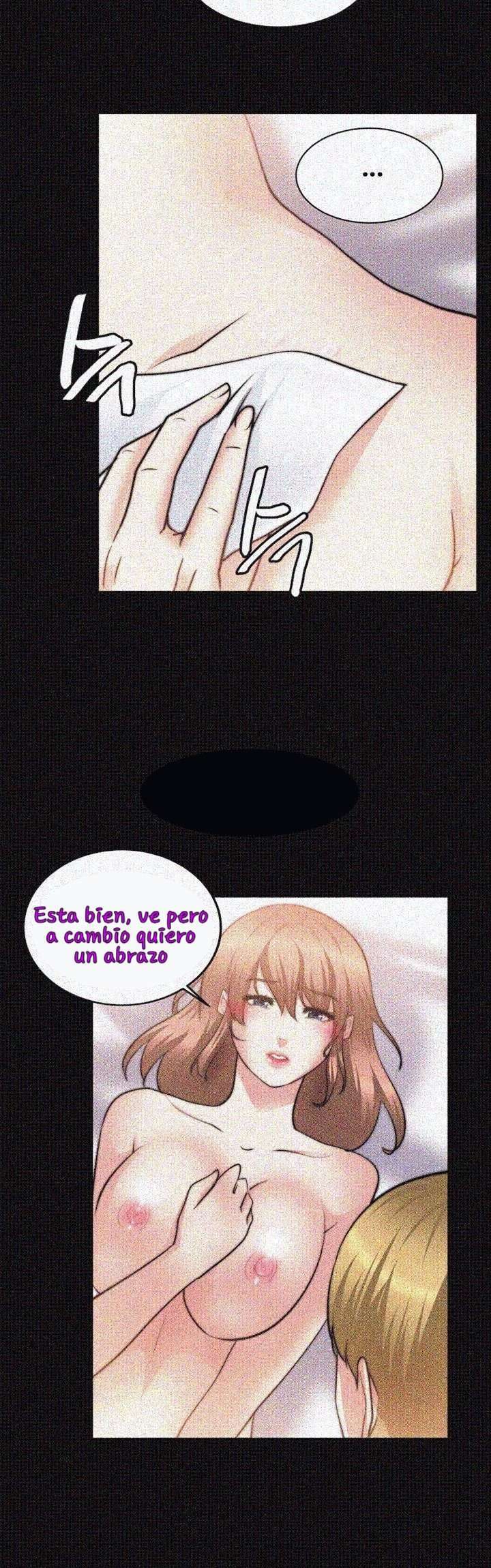 Unrequited Love Capitulo 21 página 35