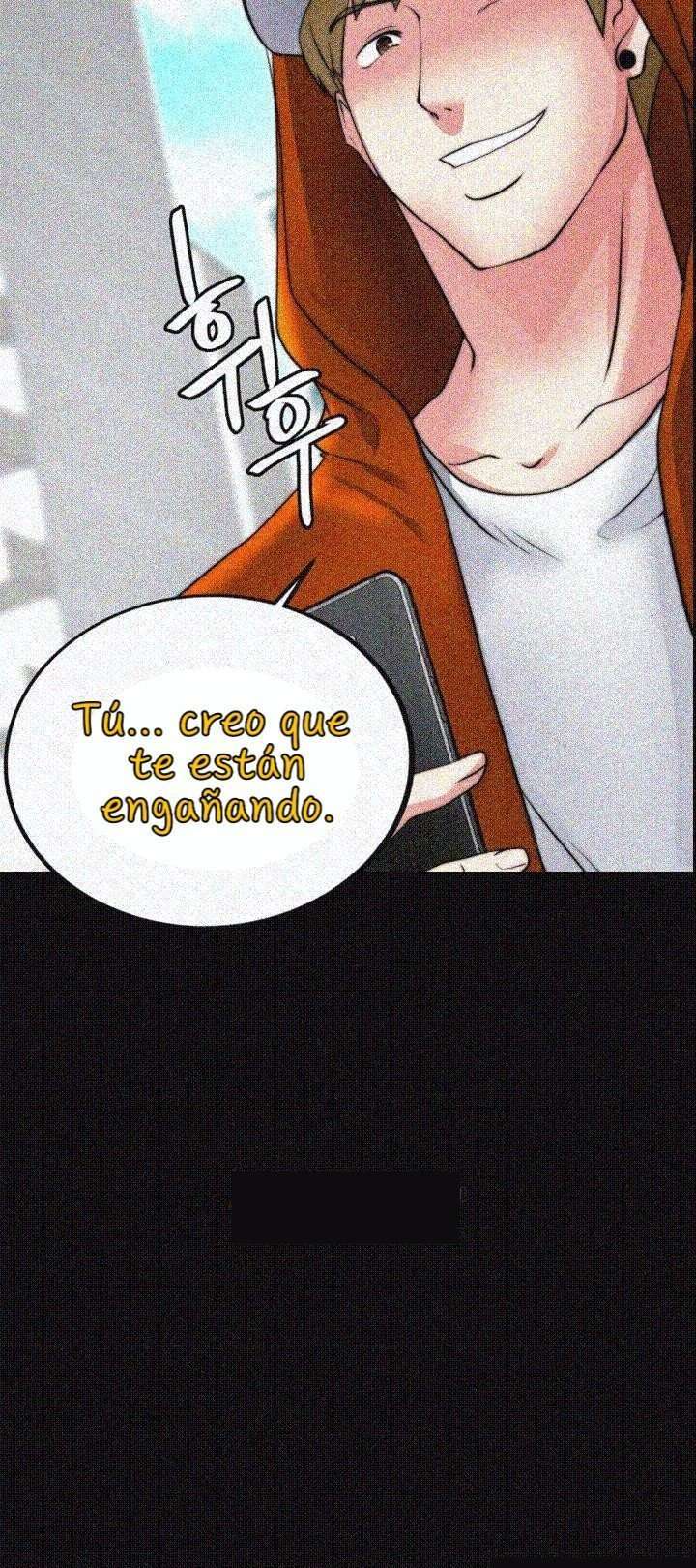 Unrequited Love Capitulo 21 página 5