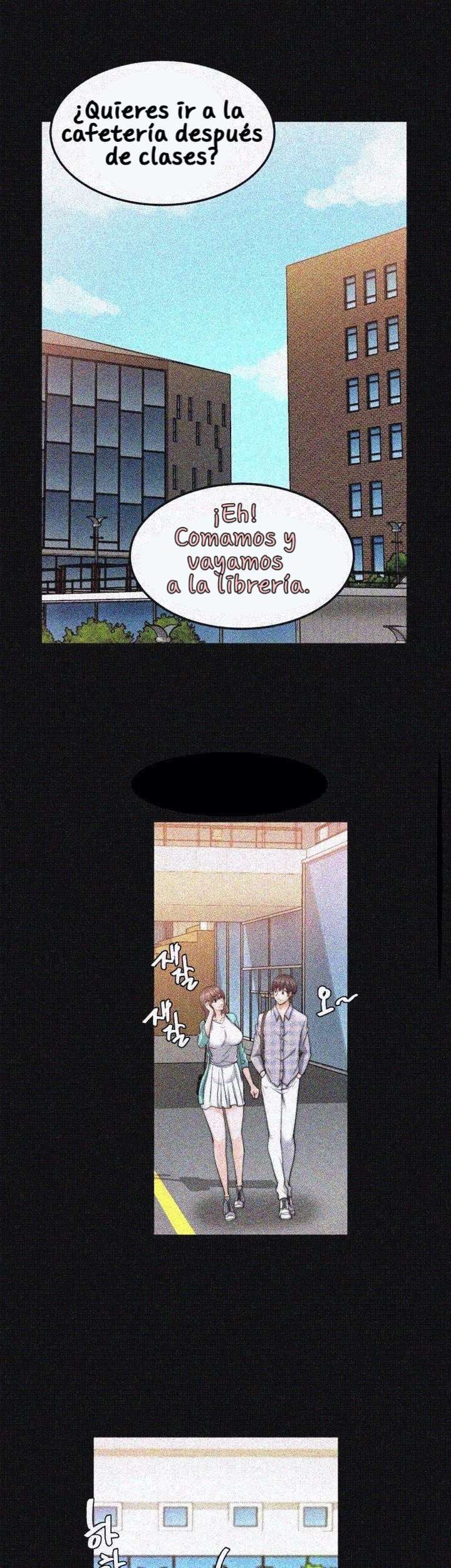 Unrequited Love Capitulo 21 página 8