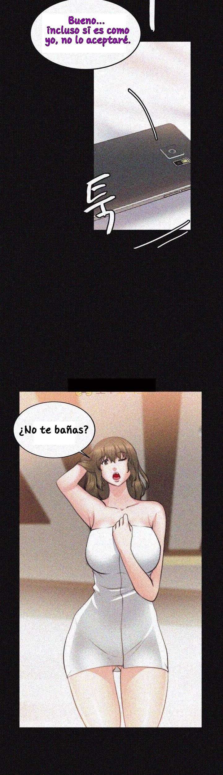 Unrequited Love Capitulo 22 página 12