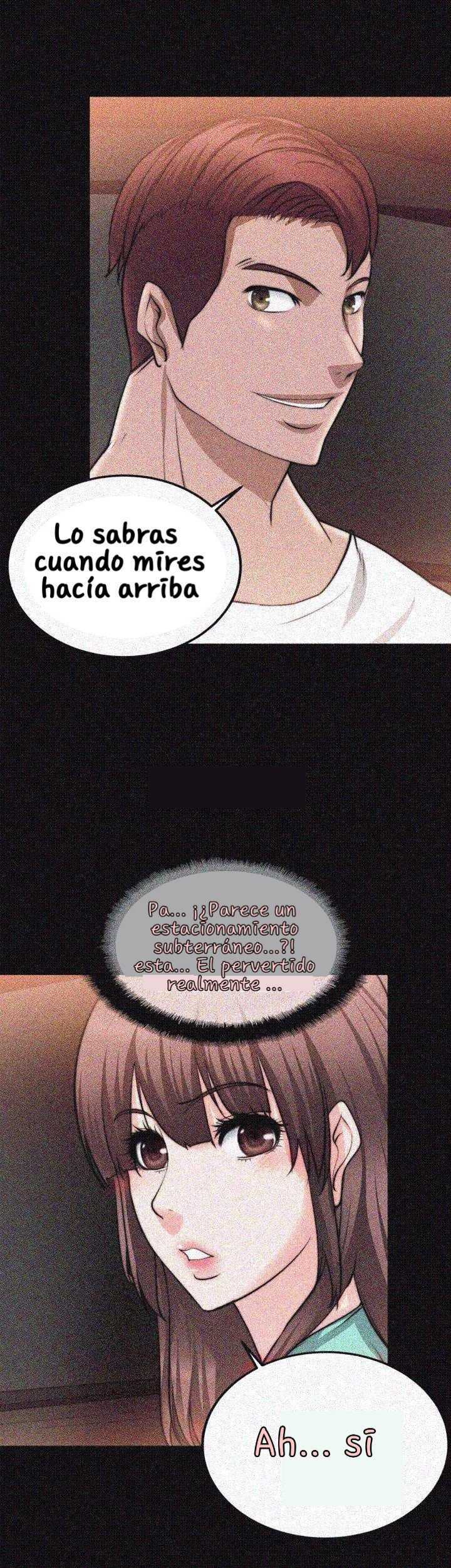 Unrequited Love Capitulo 22 página 22