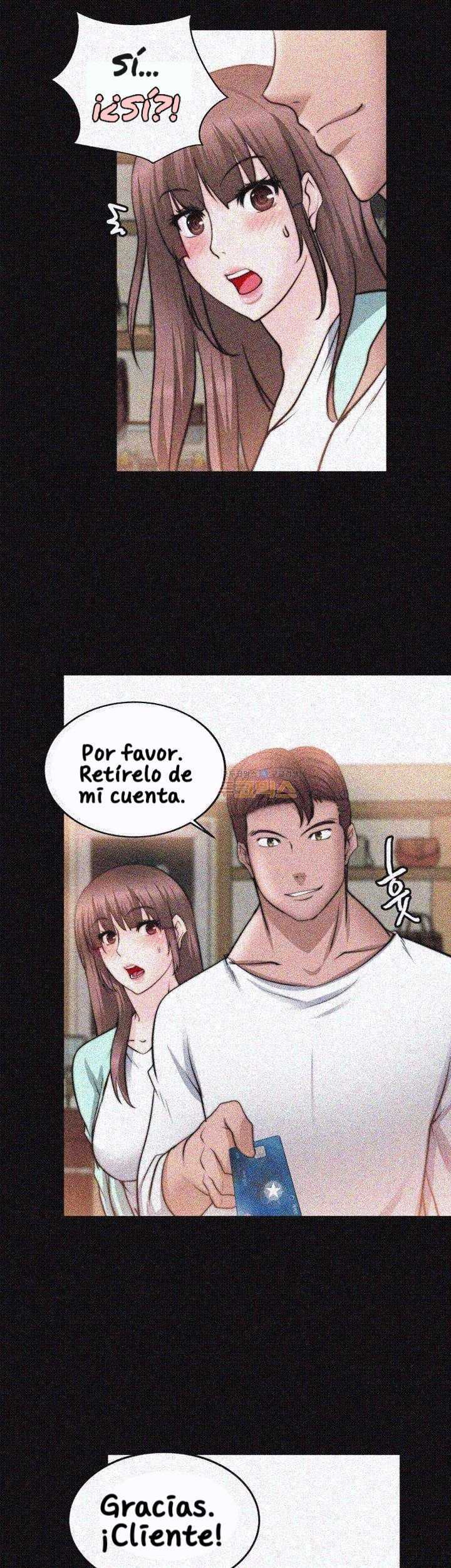 Unrequited Love Capitulo 22 página 27