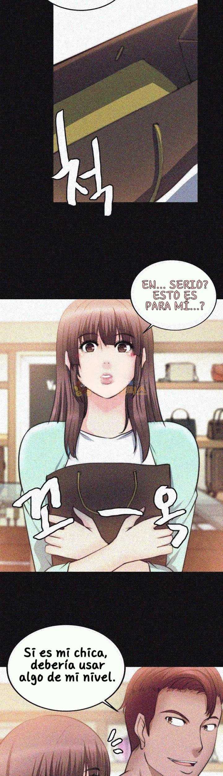 Unrequited Love Capitulo 22 página 28