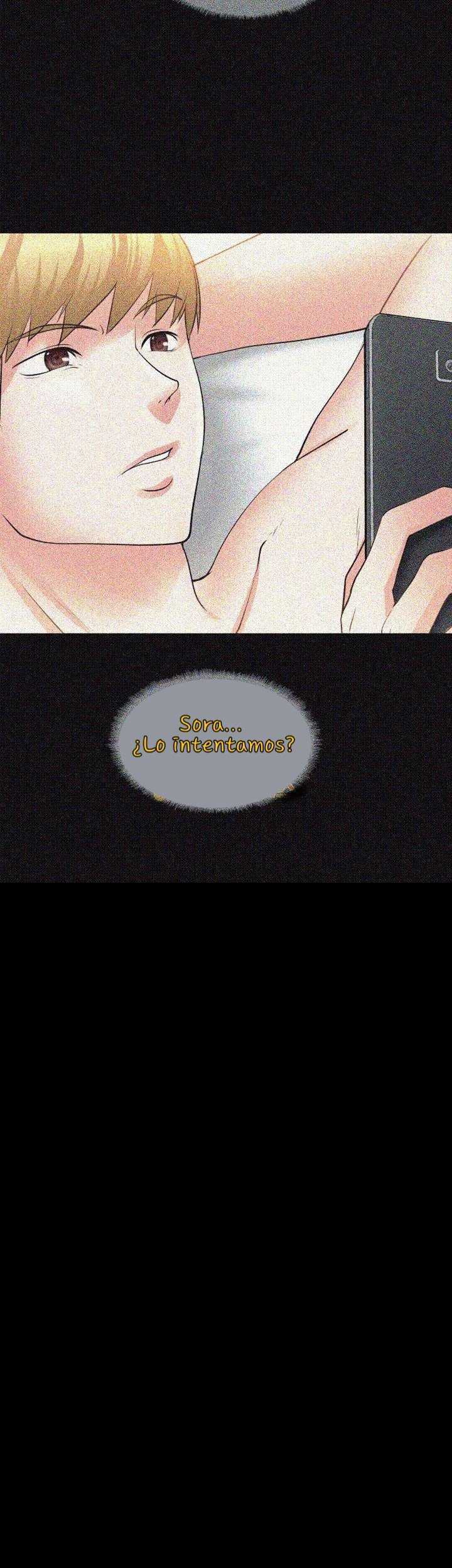 Unrequited Love Capitulo 22 página 3
