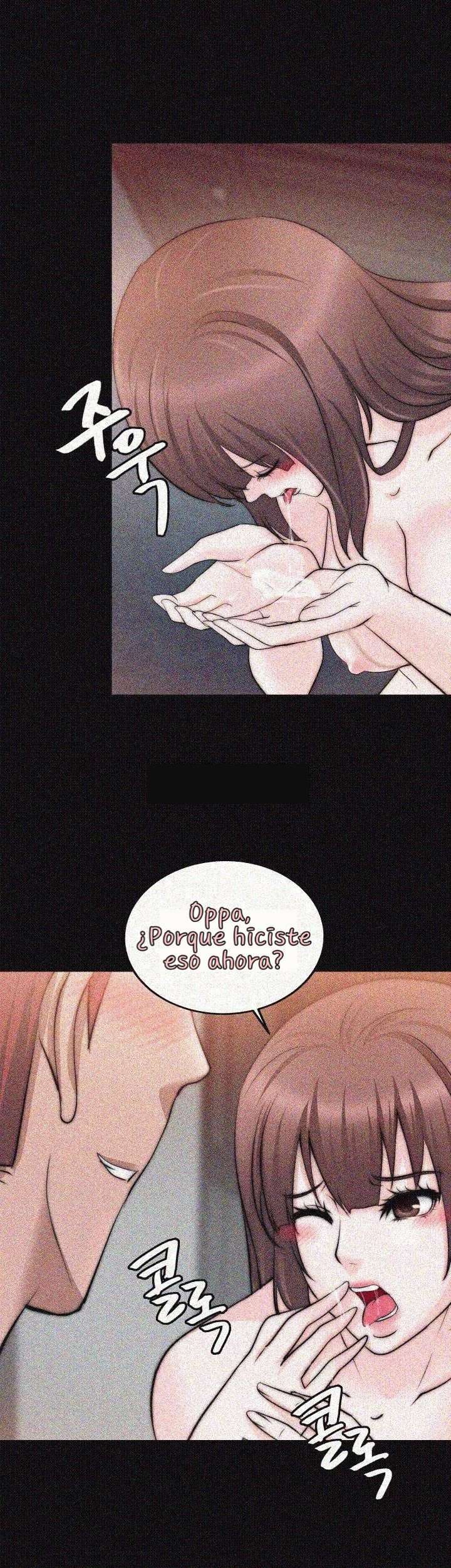 Unrequited Love Capitulo 23 página 23