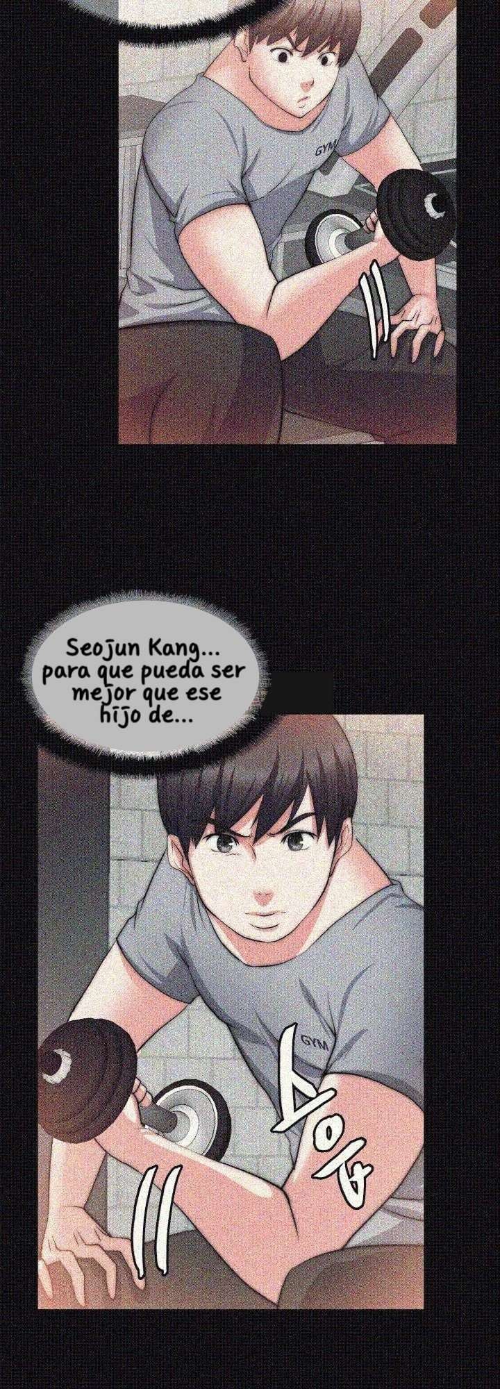 Unrequited Love Capitulo 23 página 30