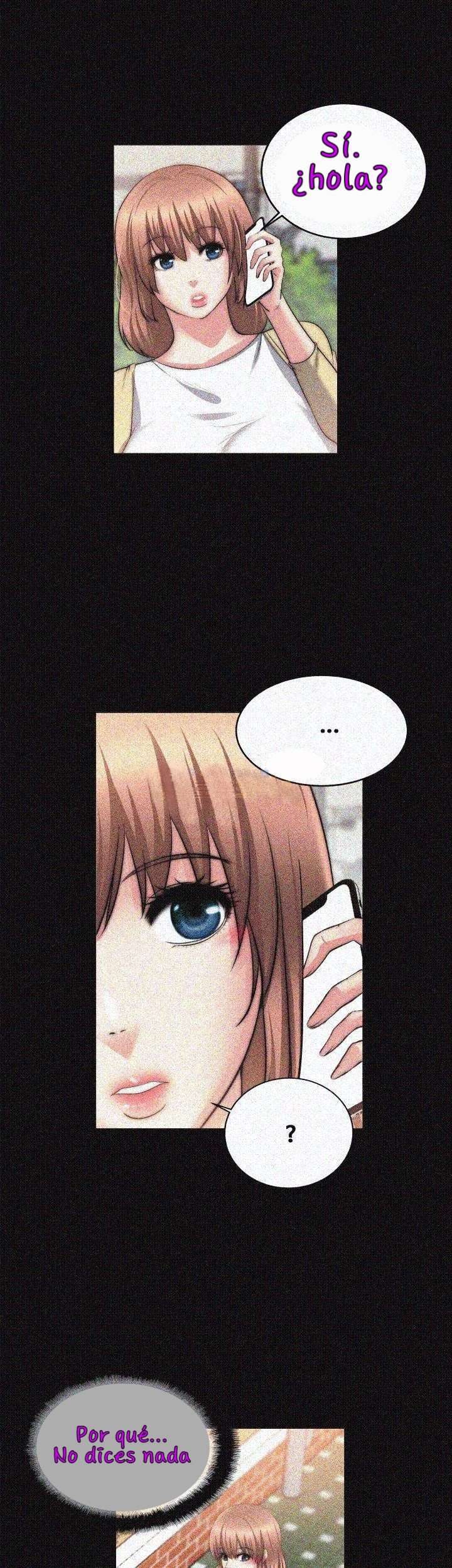 Unrequited Love Capitulo 23 página 40