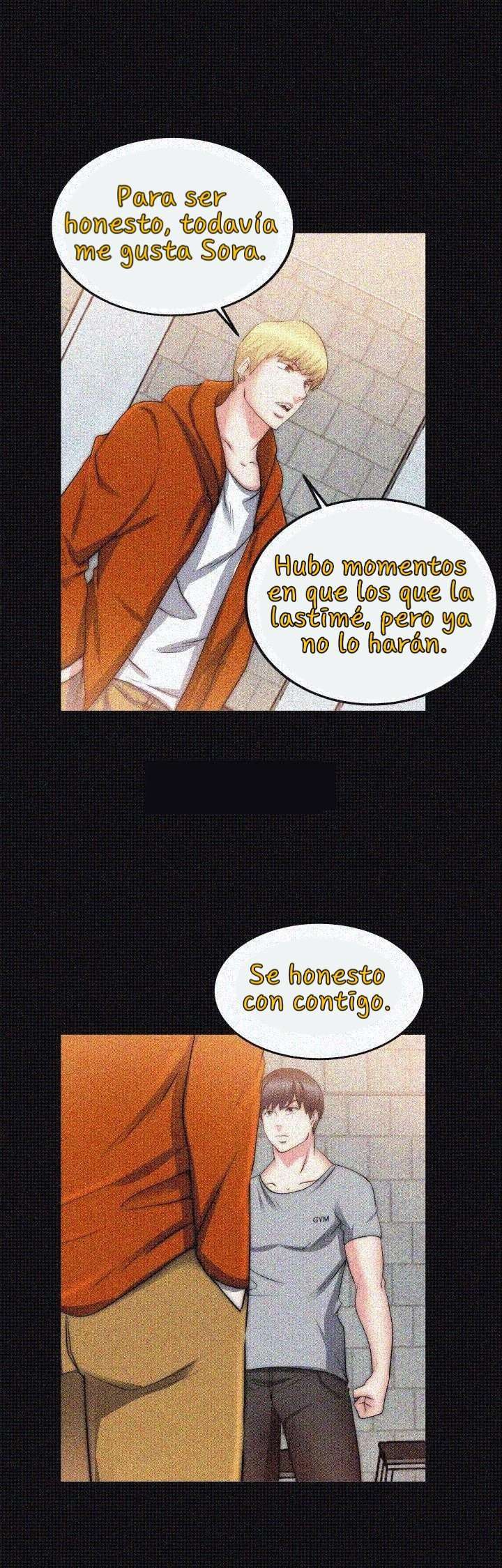 Unrequited Love Capitulo 23 página 42