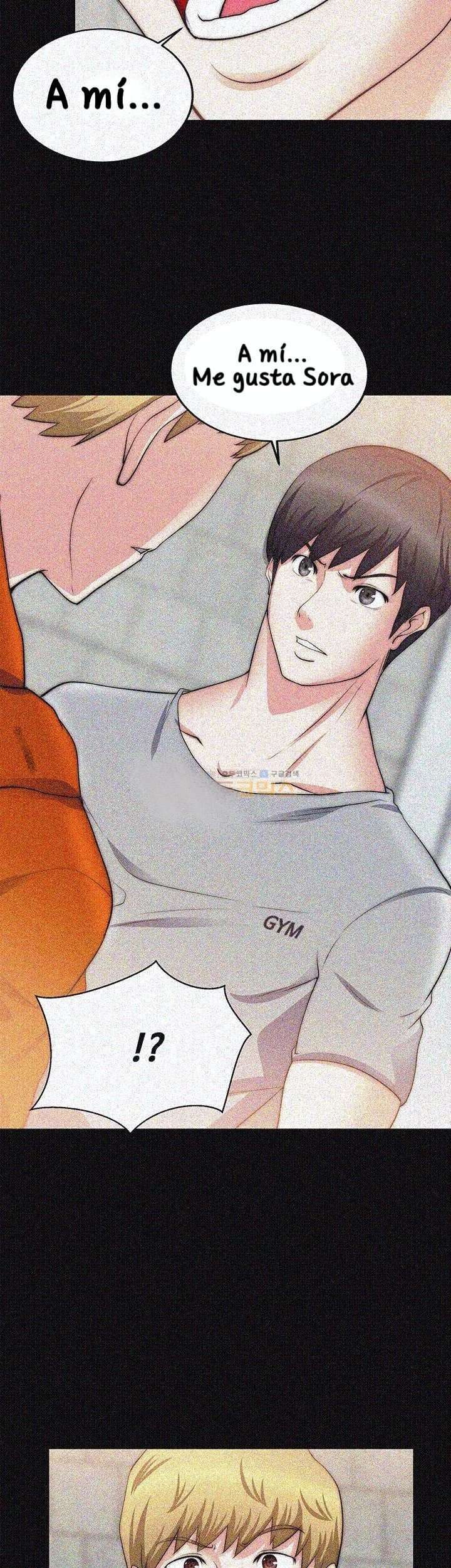 Unrequited Love Capitulo 24 página 10