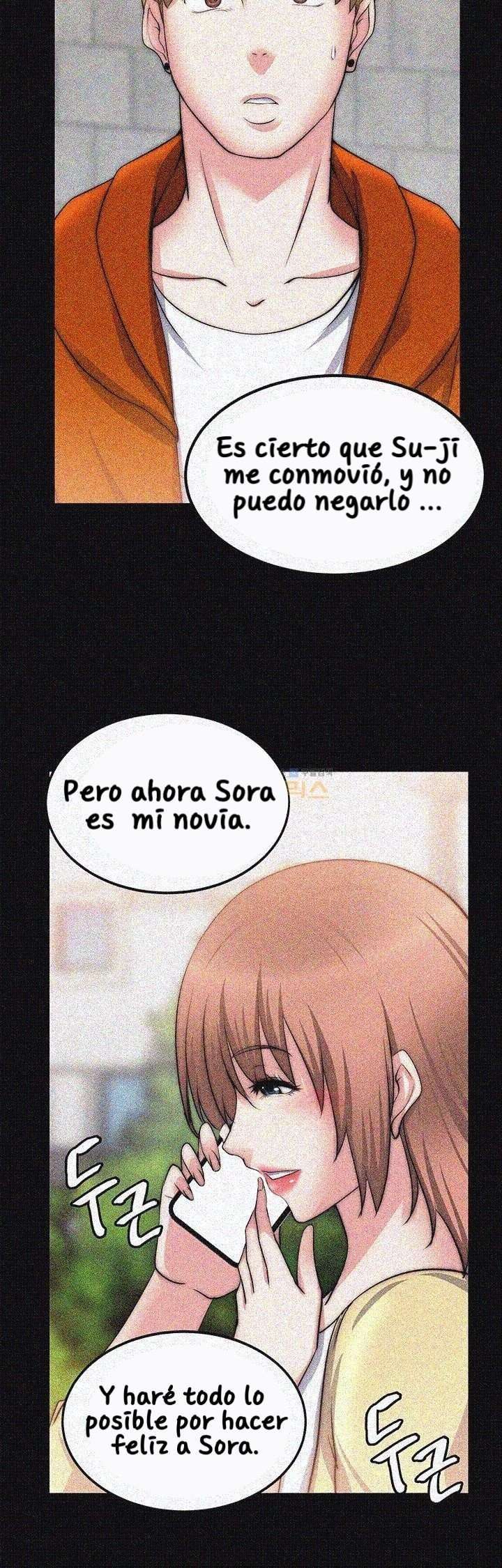 Unrequited Love Capitulo 24 página 11