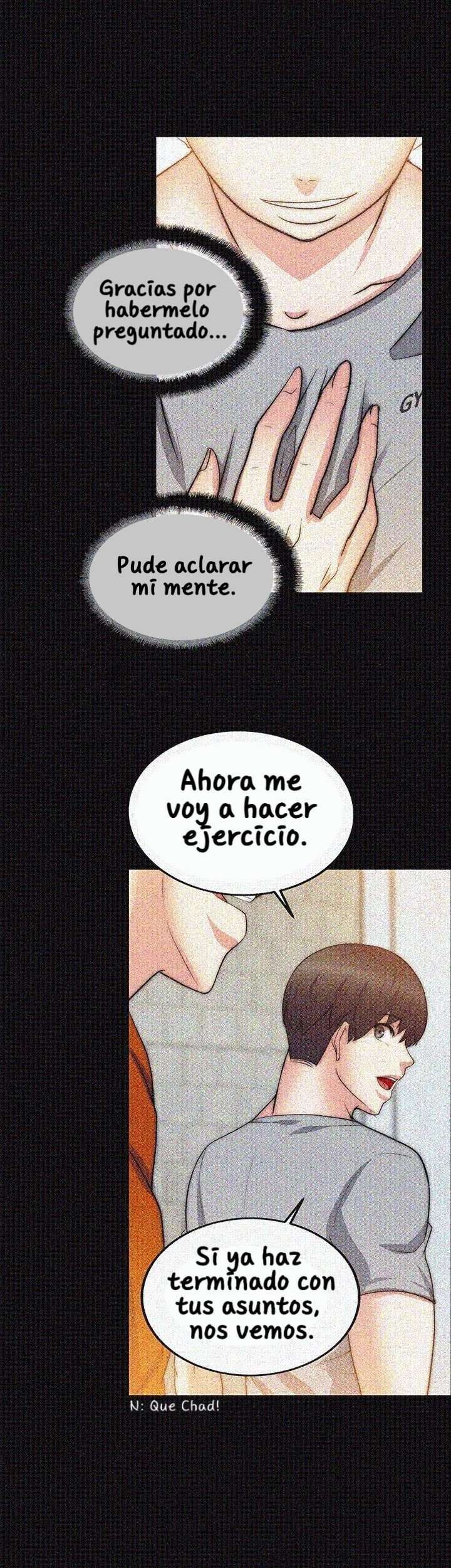 Unrequited Love Capitulo 24 página 12