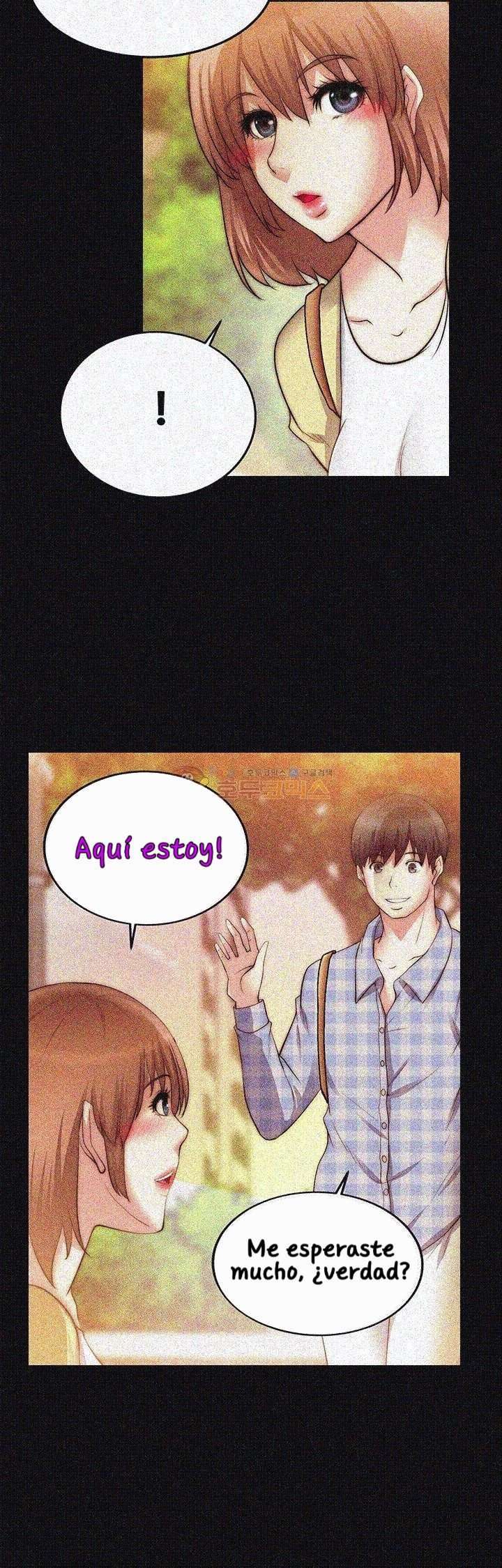 Unrequited Love Capitulo 24 página 23
