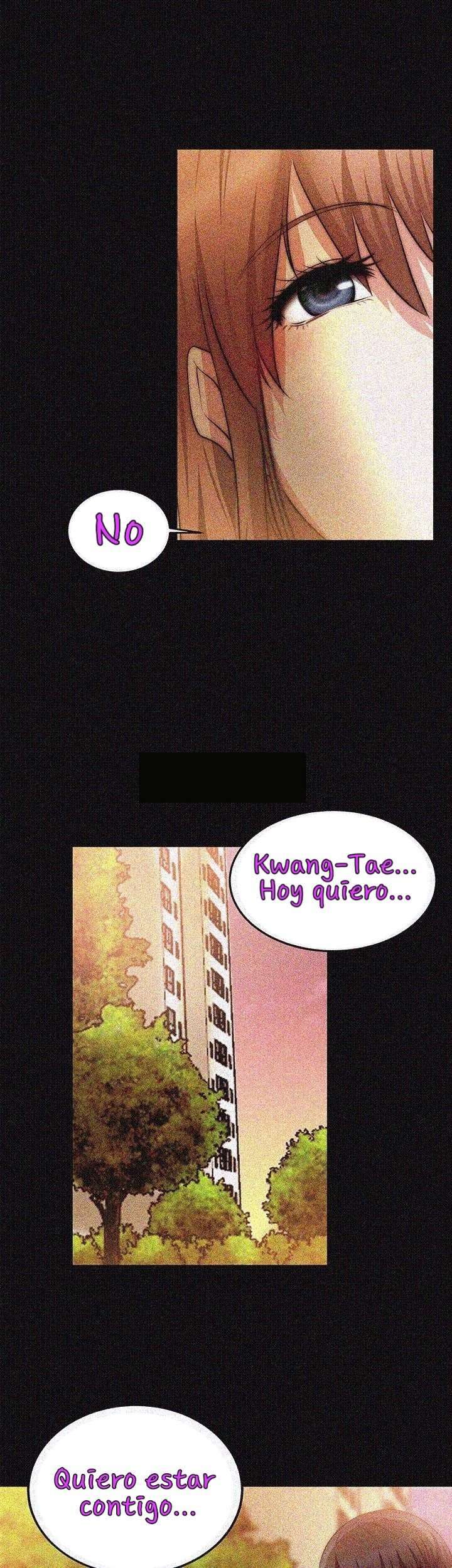 Unrequited Love Capitulo 24 página 24