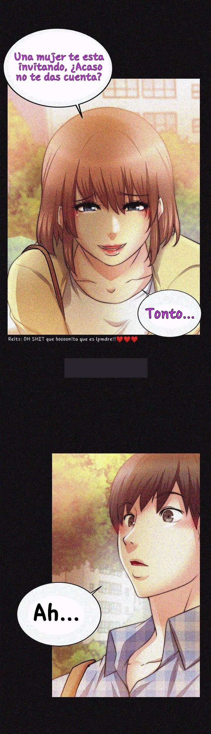 Unrequited Love Capitulo 24 página 26