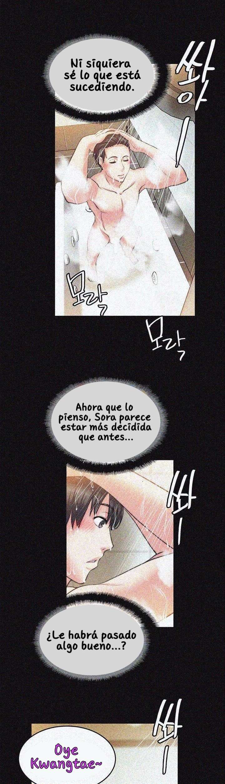 Unrequited Love Capitulo 24 página 28