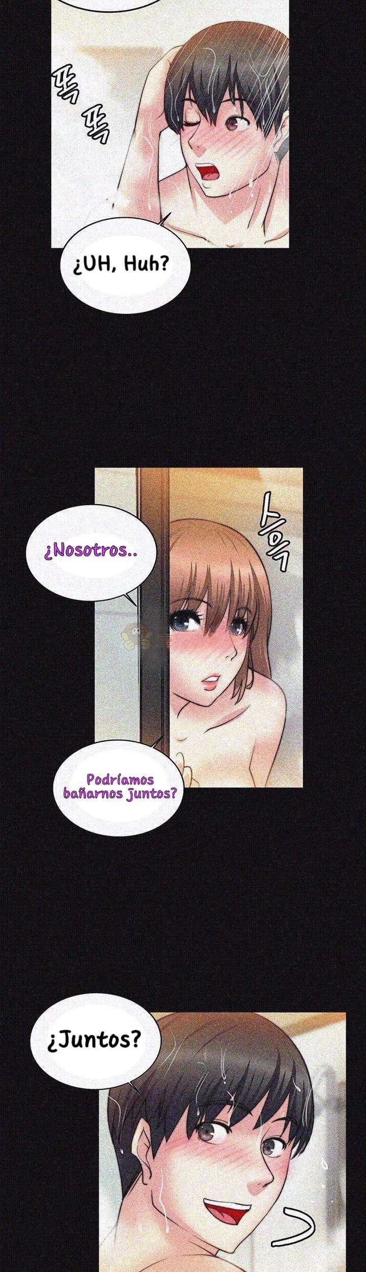 Unrequited Love Capitulo 24 página 29