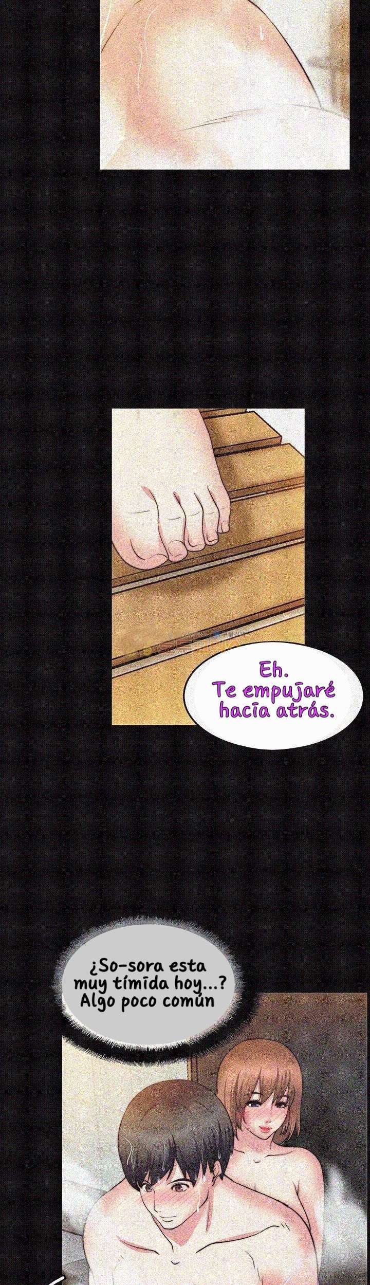 Unrequited Love Capitulo 24 página 30