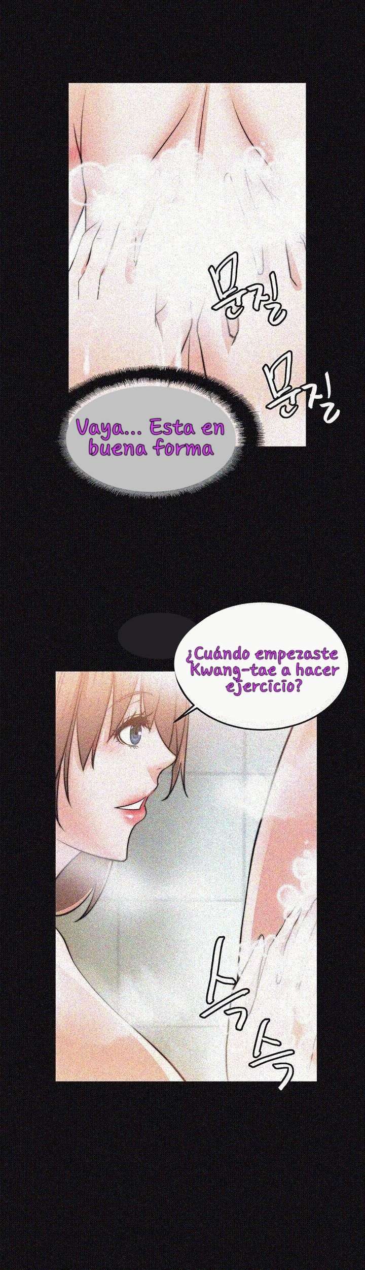 Unrequited Love Capitulo 24 página 32