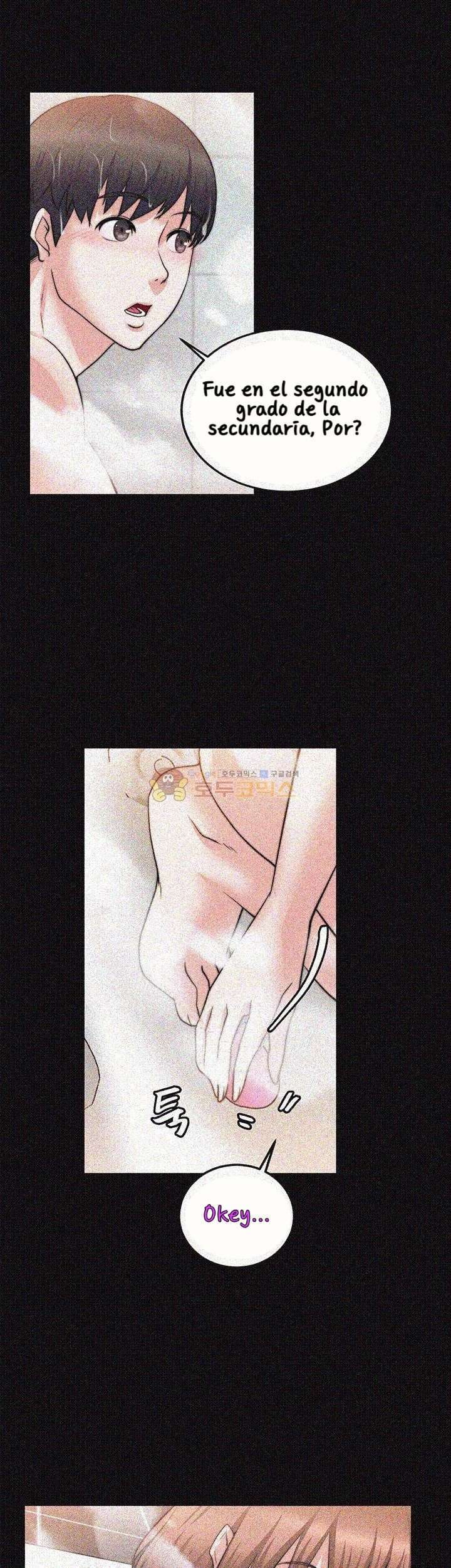 Unrequited Love Capitulo 24 página 33