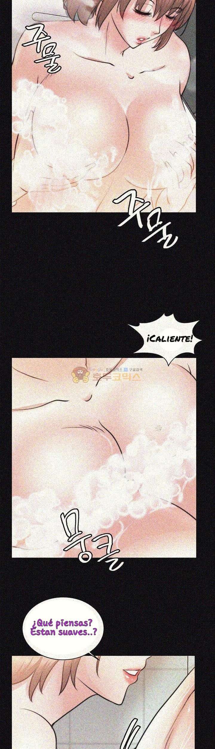 Unrequited Love Capitulo 24 página 34