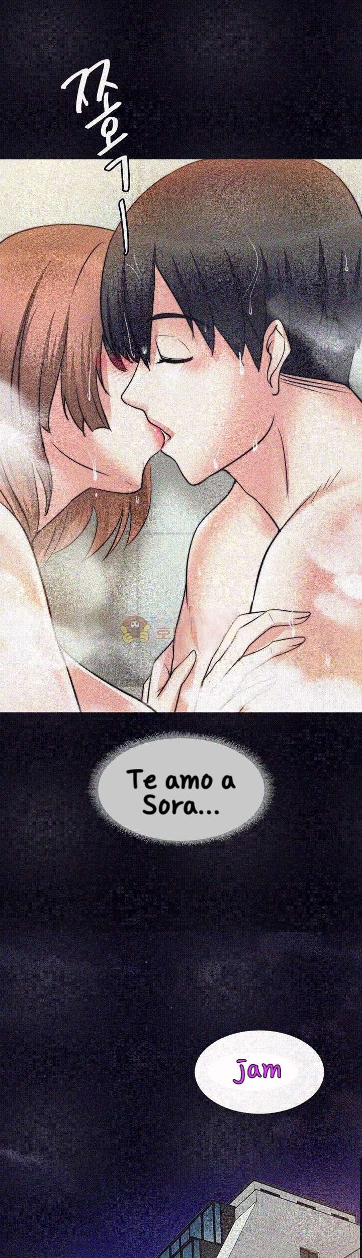 Unrequited Love Capitulo 24 página 36