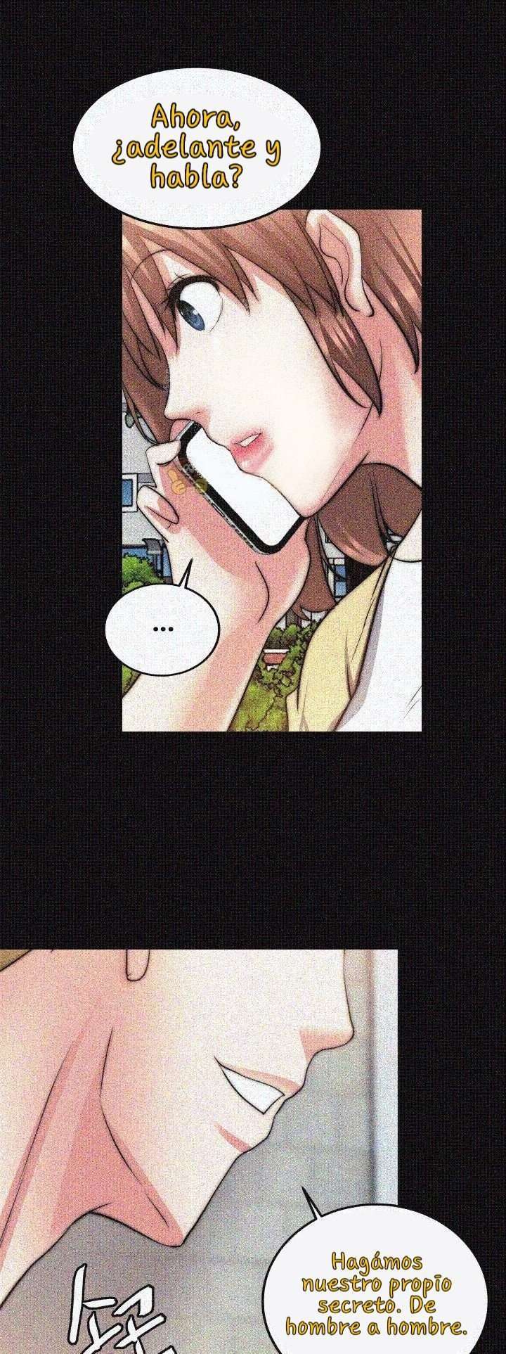 Unrequited Love Capitulo 24 página 4