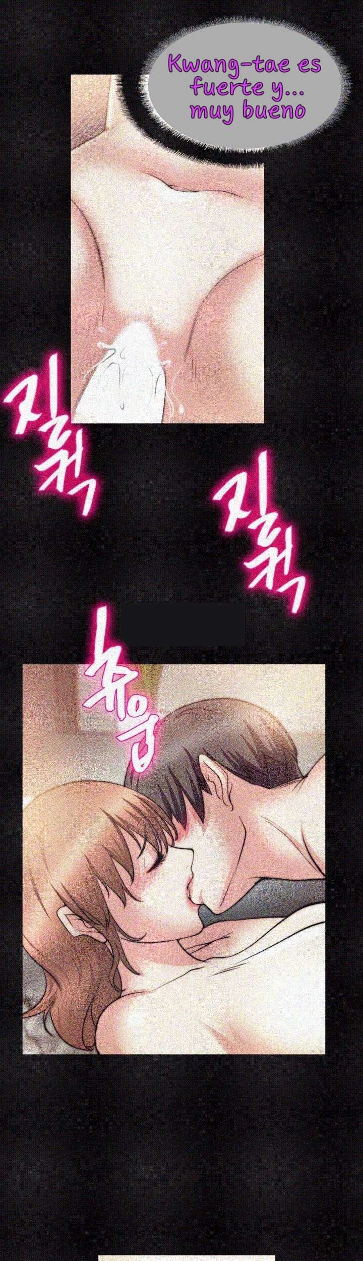 Unrequited Love Capitulo 25 página 11