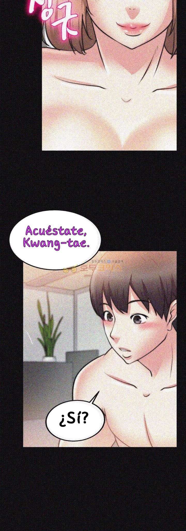 Unrequited Love Capitulo 25 página 14