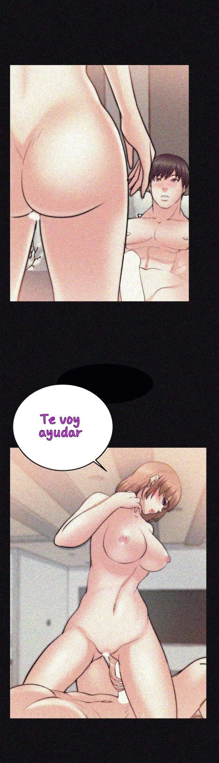Unrequited Love Capitulo 25 página 15