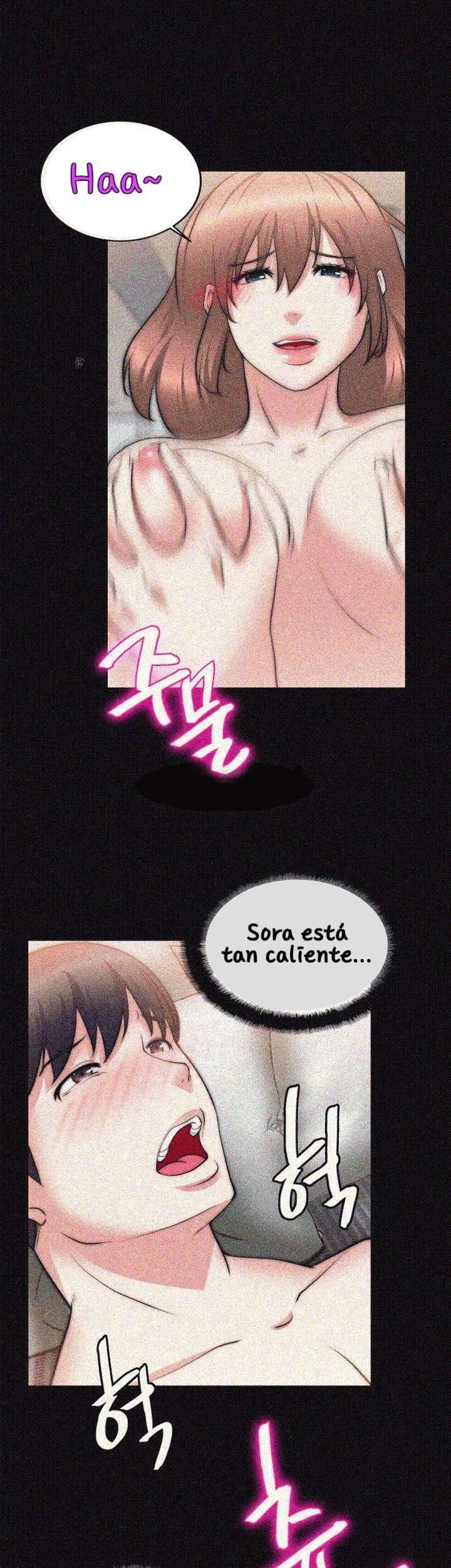 Unrequited Love Capitulo 25 página 19