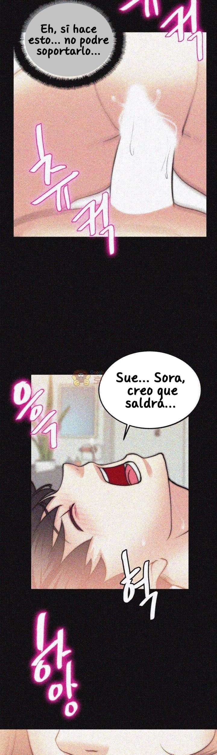 Unrequited Love Capitulo 25 página 20