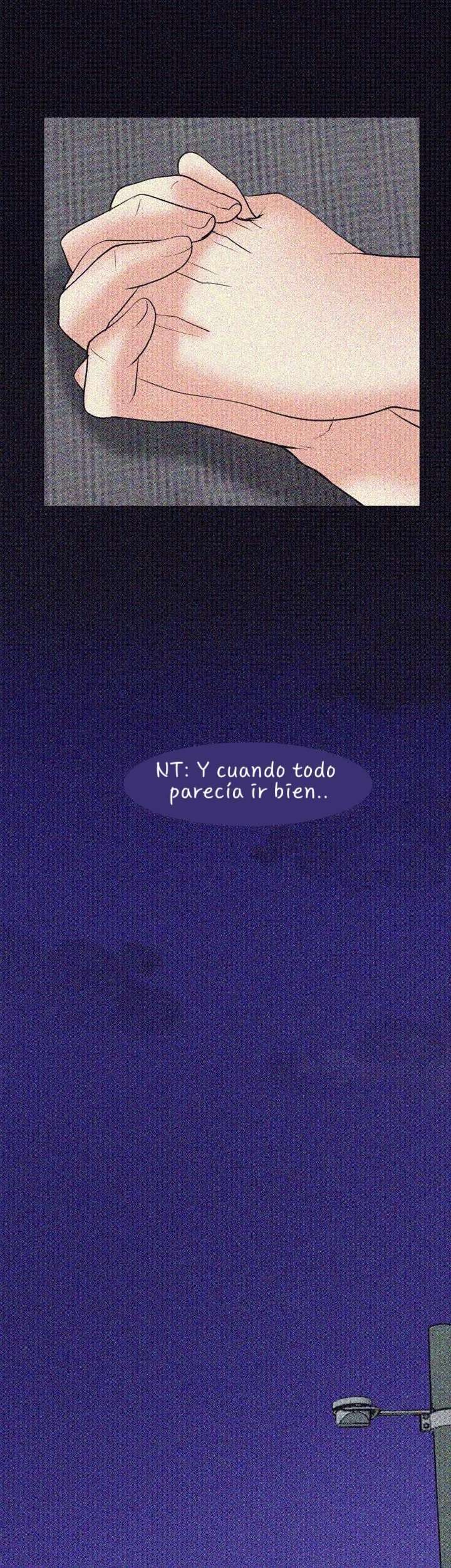 Unrequited Love Capitulo 25 página 27
