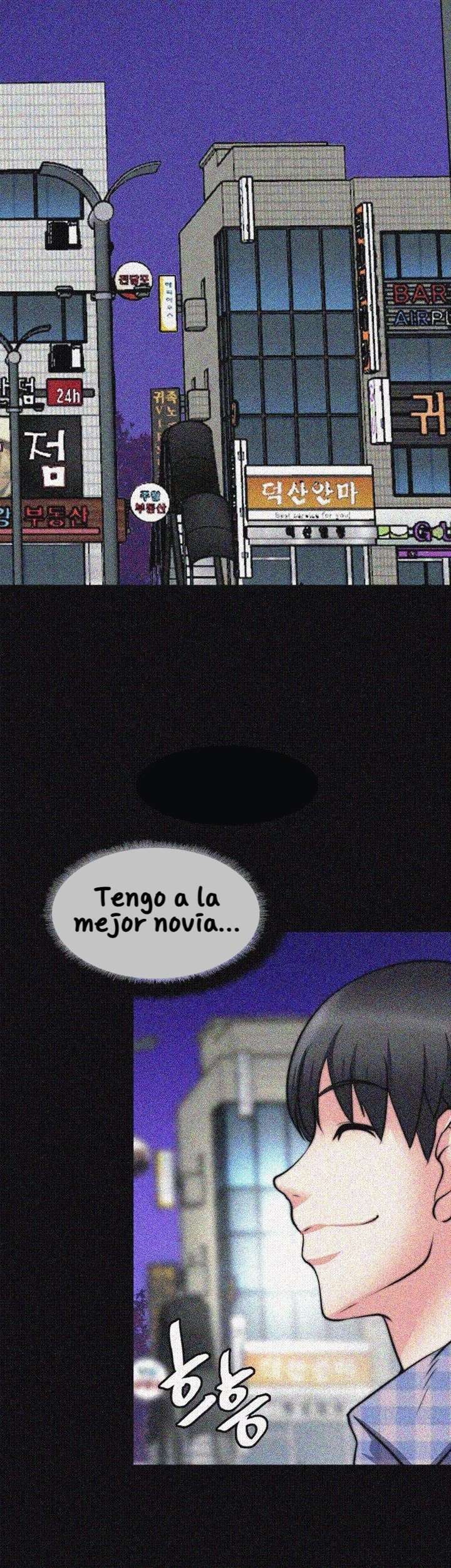 Unrequited Love Capitulo 25 página 28