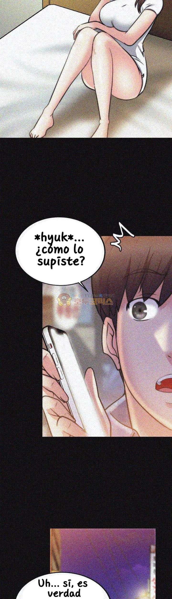 Unrequited Love Capitulo 25 página 32