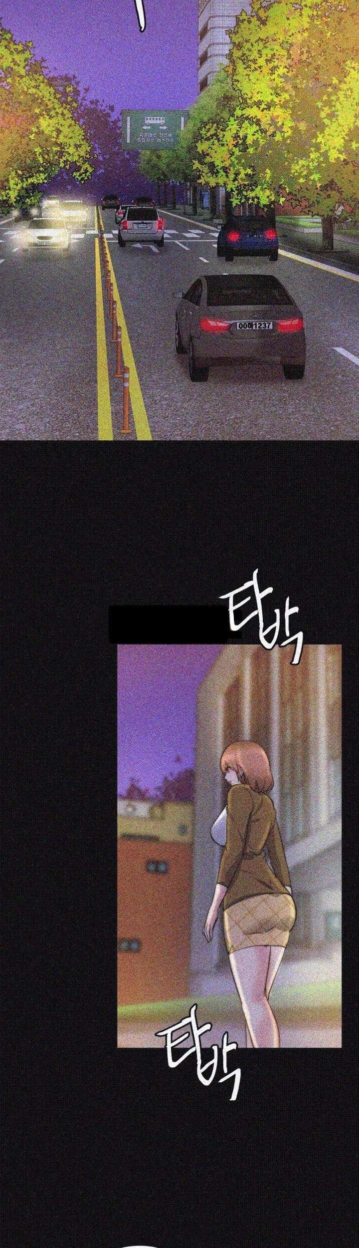 Unrequited Love Capitulo 25 página 36