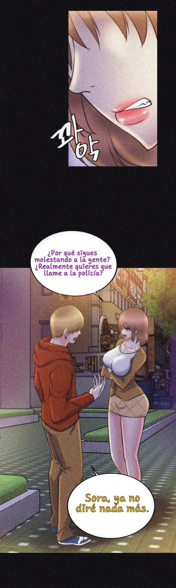 Unrequited Love Capitulo 25 página 38