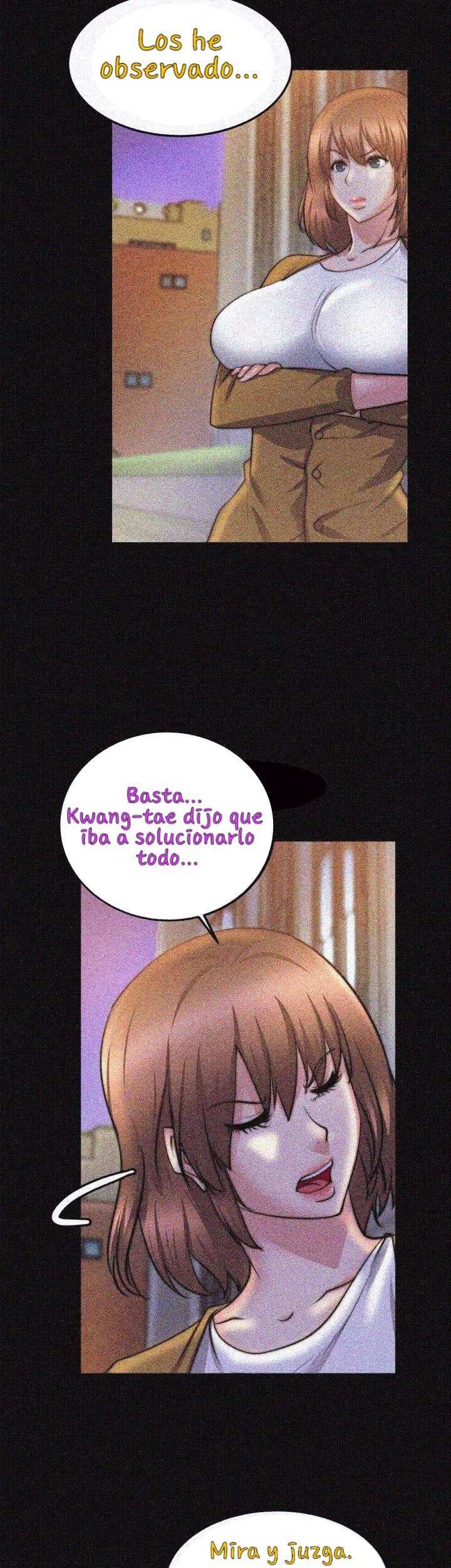 Unrequited Love Capitulo 25 página 41