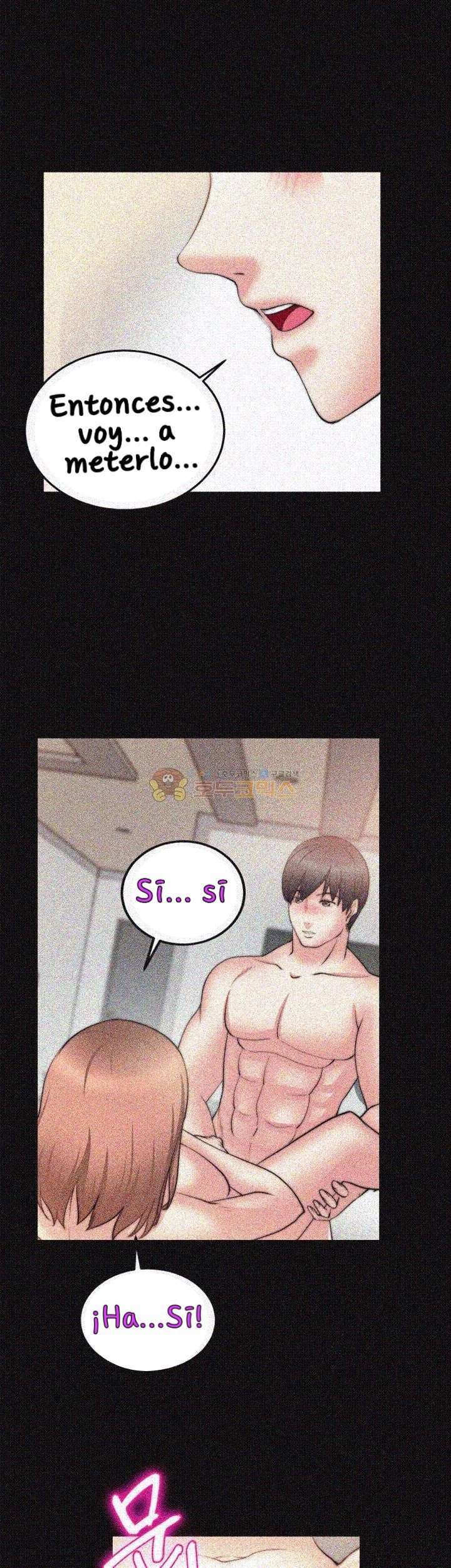 Unrequited Love Capitulo 25 página 7