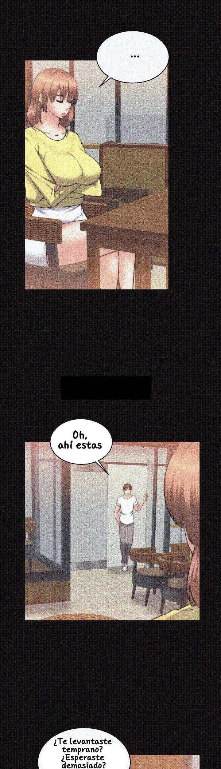 Unrequited Love Capitulo 26 página 12